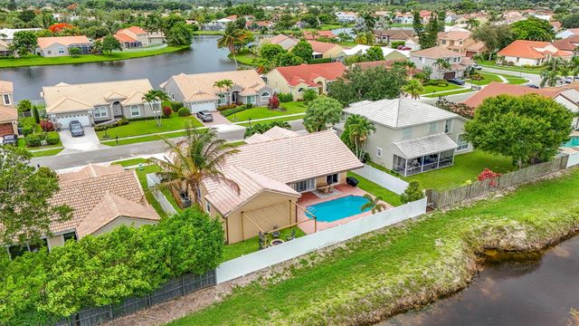 9419 Lake Serena, Boca Raton, FL 33496