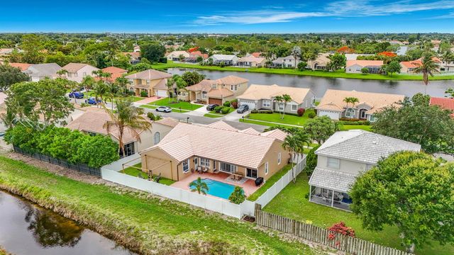 9419 Lake Serena, Boca Raton, FL 33496