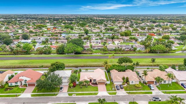 9419 Lake Serena, Boca Raton, FL 33496