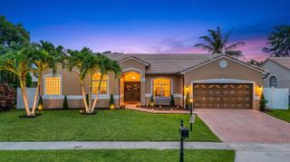 9419 Lake Serena, Boca Raton, FL 33496