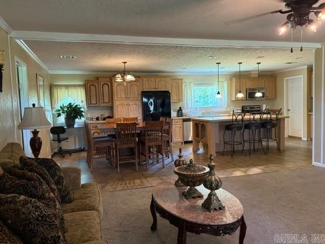955 N Highway 15, Lonoke, AR 72076