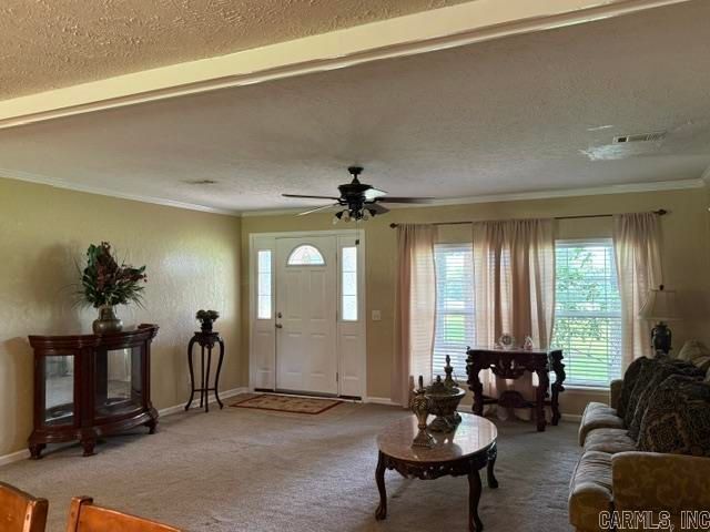 955 N Highway 15, Lonoke, AR 72076