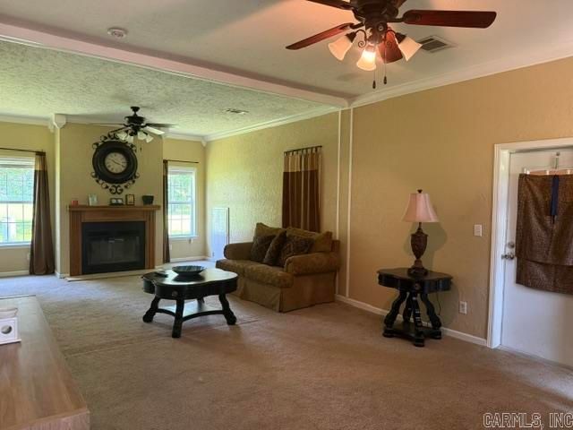 955 N Highway 15, Lonoke, AR 72076