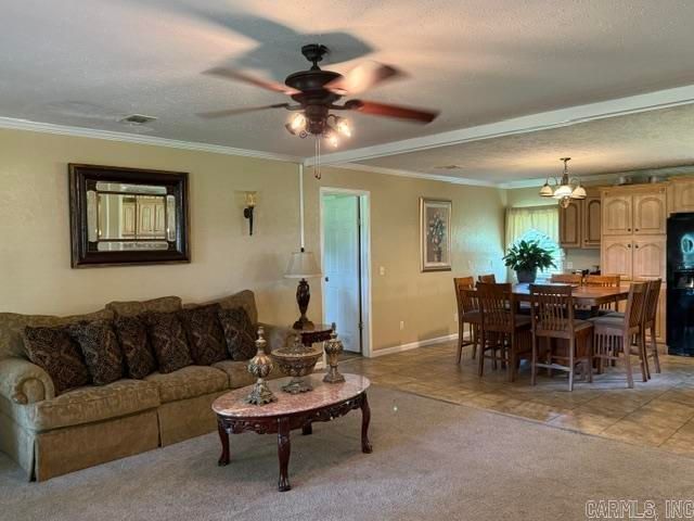 955 N Highway 15, Lonoke, AR 72076