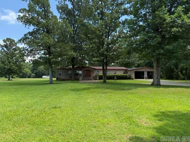 955 N Highway 15, Lonoke, AR 72076
