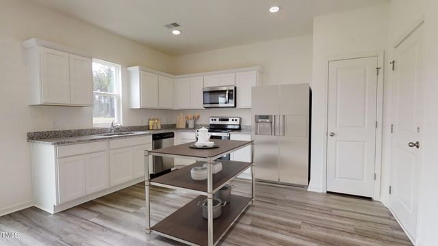 971 Embraer Way, Spring Hope, NC 27882