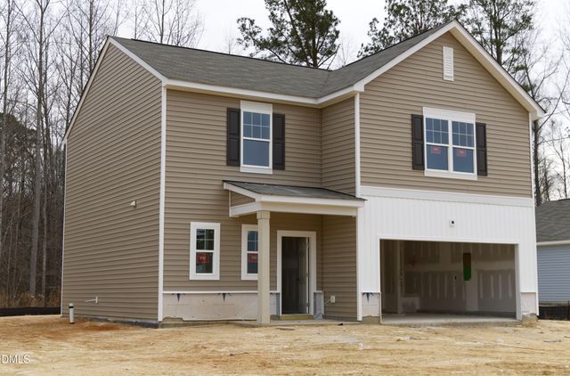 971 Embraer Way, Spring Hope, NC 27882