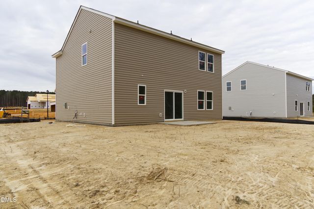 971 Embraer Way, Spring Hope, NC 27882