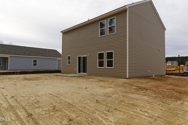 971 Embraer Way, Spring Hope, NC 27882