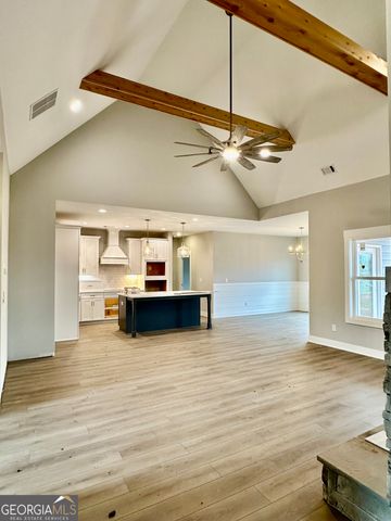 3575 Bold Springs Road, Monroe, GA 30656