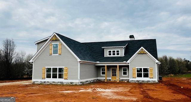 3575 Bold Springs Road, Monroe, GA 30656