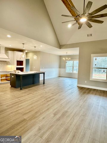 3575 Bold Springs Road, Monroe, GA 30656