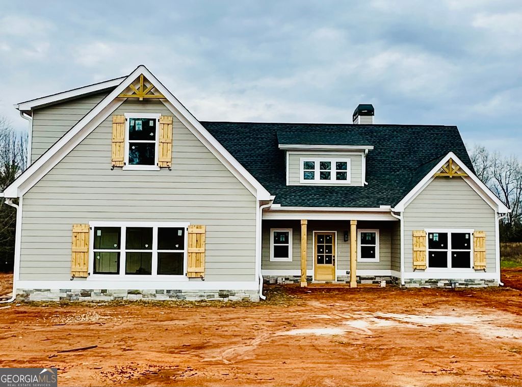 3575 Bold Springs Road, Monroe, GA 30656