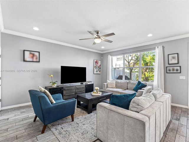 3953 Black Olive Lane, Hollywood, FL 33021