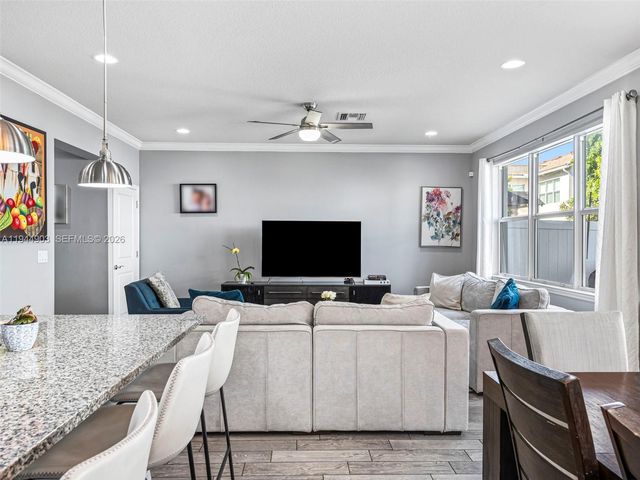 3953 Black Olive Lane, Hollywood, FL 33021