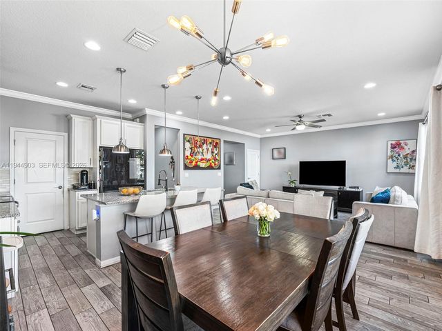 3953 Black Olive Lane, Hollywood, FL 33021