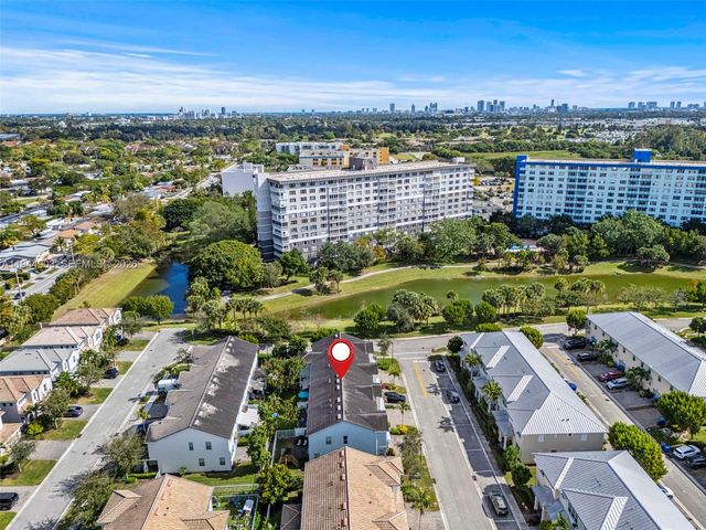 3953 Black Olive Lane, Hollywood, FL 33021