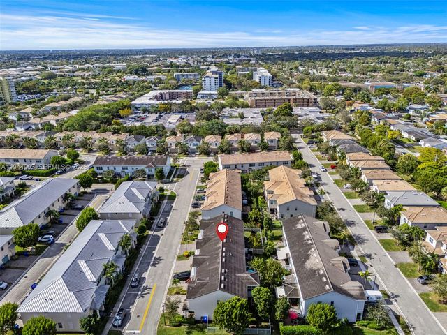 3953 Black Olive Lane, Hollywood, FL 33021