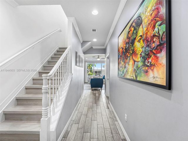 3953 Black Olive Lane, Hollywood, FL 33021