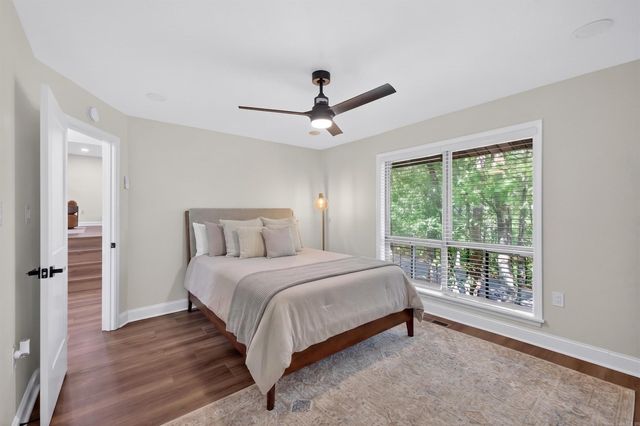 52 Herencia Circle, Hot Springs Village, AR 71909