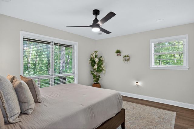 52 Herencia Circle, Hot Springs Village, AR 71909