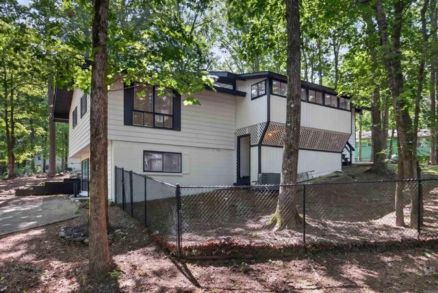 52 Herencia Circle, Hot Springs Village, AR 71909