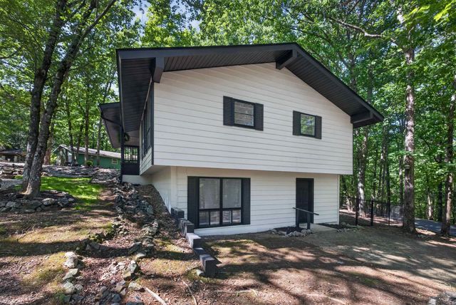 52 Herencia Circle, Hot Springs Village, AR 71909