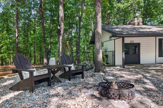 52 Herencia Circle, Hot Springs Village, AR 71909