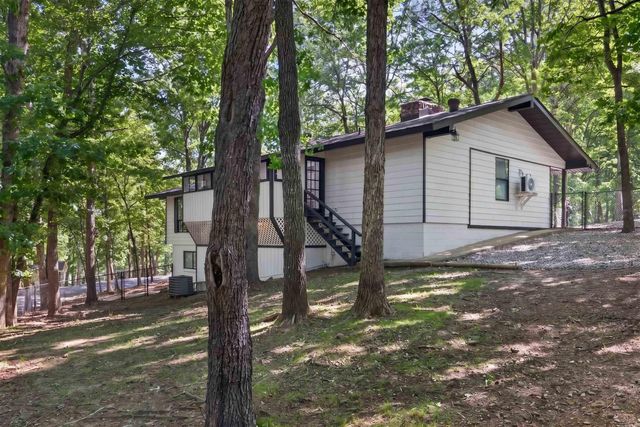 52 Herencia Circle, Hot Springs Village, AR 71909