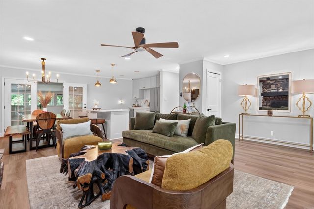 52 Herencia Circle, Hot Springs Village, AR 71909