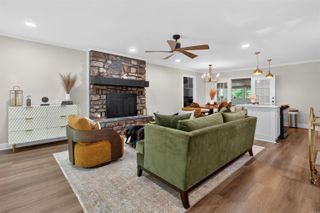 52 Herencia Circle, Hot Springs Village, AR 71909