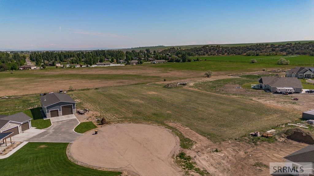 TBD Glacier View Drive, Rexburg, ID 83440