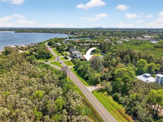 Lot #12 SAN MARTIN BOULEVARD NE, St Petersburg, FL 33702