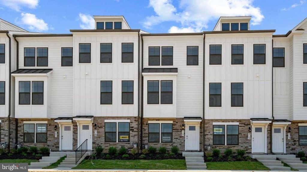 342 ENSEMBLE WAY, Frederick, MD 21701