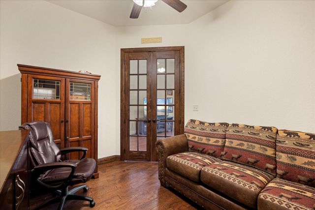 158 Valley View, Glen Rose, TX 76043