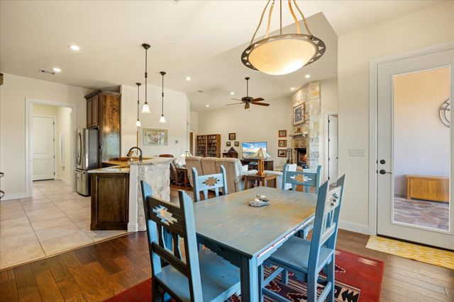 158 Valley View, Glen Rose, TX 76043