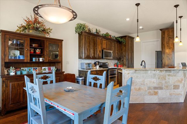 158 Valley View, Glen Rose, TX 76043