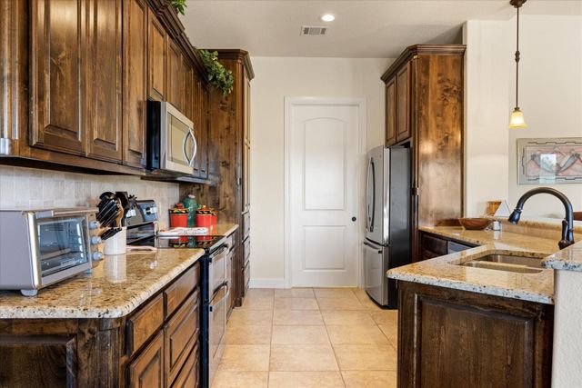 158 Valley View, Glen Rose, TX 76043