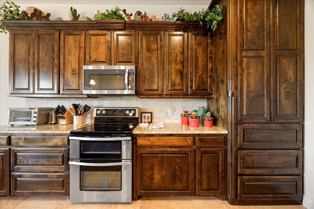 158 Valley View, Glen Rose, TX 76043