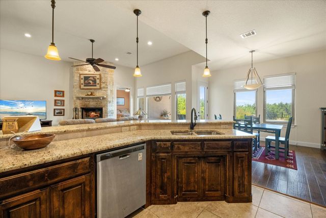 158 Valley View, Glen Rose, TX 76043