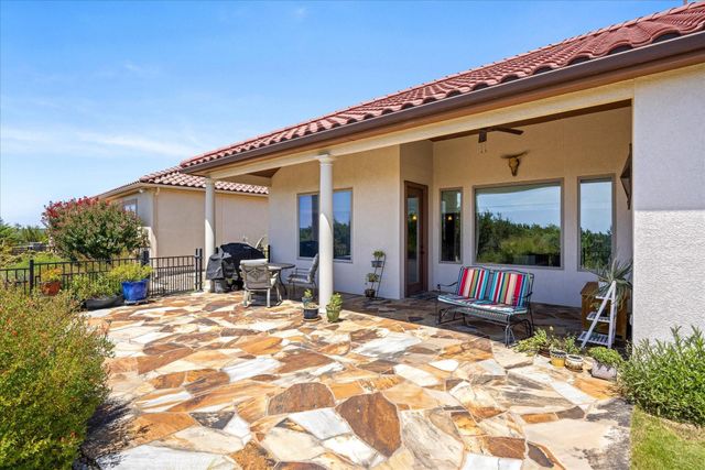 158 Valley View, Glen Rose, TX 76043