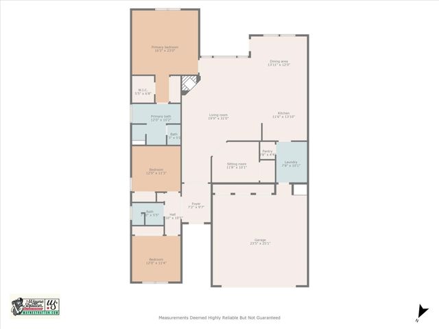 158 Valley View, Glen Rose, TX 76043