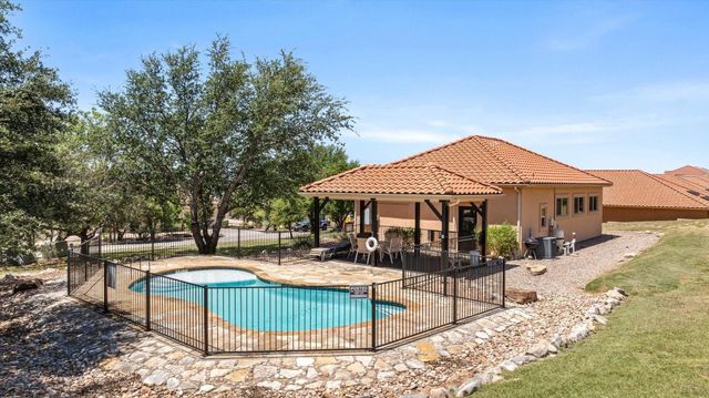 158 Valley View, Glen Rose, TX 76043