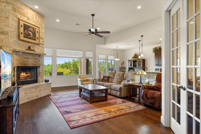 158 Valley View, Glen Rose, TX 76043