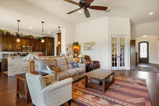 158 Valley View, Glen Rose, TX 76043