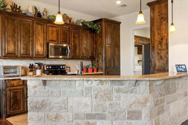 158 Valley View, Glen Rose, TX 76043