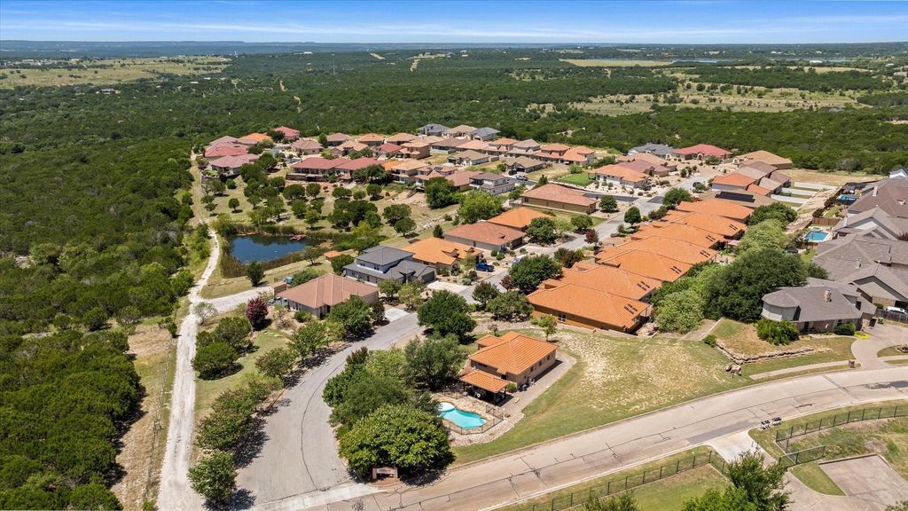 158 Valley View, Glen Rose, TX 76043
