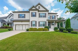 633 Wynnewood SW Court, Powder Springs, GA 30127