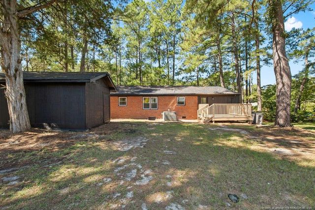 3900 Daytona Road, Fayetteville, NC 28311