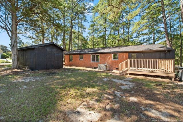 3900 Daytona Road, Fayetteville, NC 28311